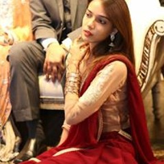 Sidra Qamar