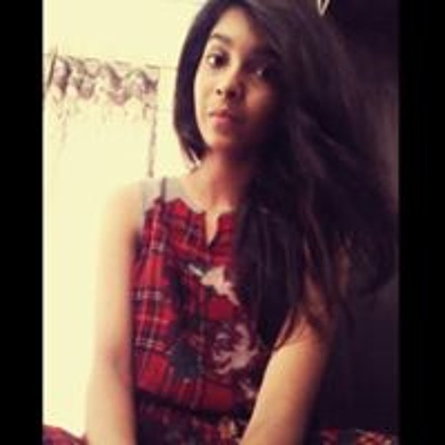 Janhavi Singh’s avatar