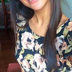 Nicole Arias