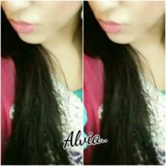 Alvia HussAin