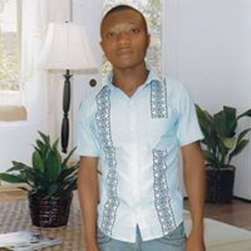 Jack Sikavyoholo’s avatar