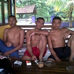 Begundal Purwanto