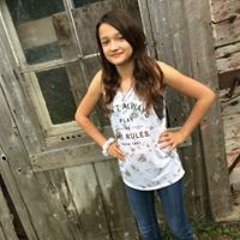 Rébécca Tout Court