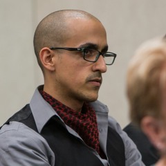 Khalid Alrasheed