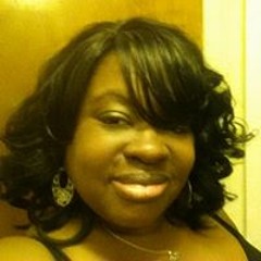 Marie Addison-Johnson