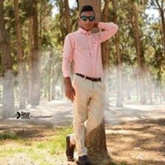Mostafa Mahmoud