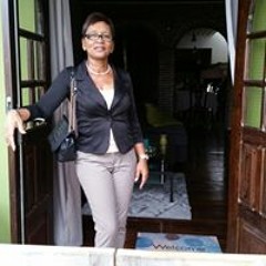 Milva Da Costa Gomez