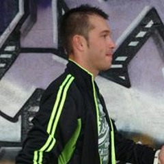 Enrique Salgueiro Alonso