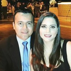 Oscar Pedraza Rivero