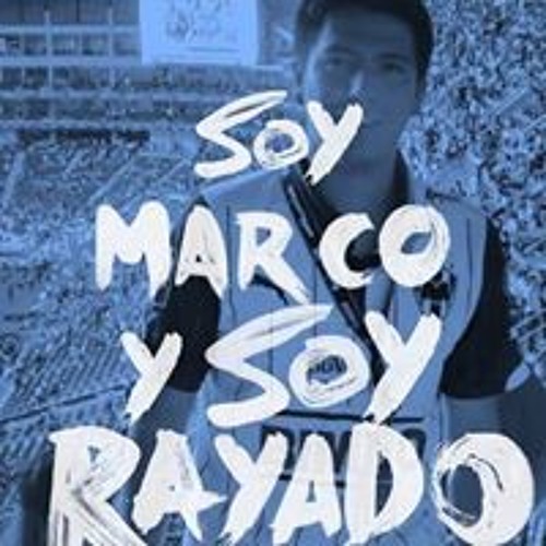Marco Cruz’s avatar