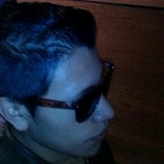 Erick Misael Hernández