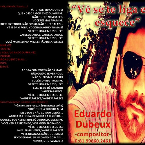 Eduardo Dubeux’s avatar