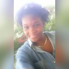 Brisannie Briissy Fyffe