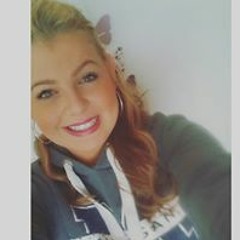 Jade Elizabeth Baylis