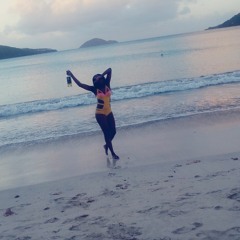 Karisma Love Nuh Farrell