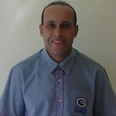 Claudio Gomes Dos Santos