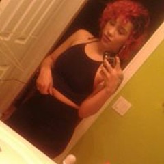 Alexis Jocelyn Roberts