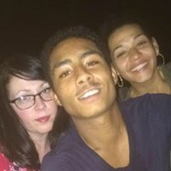 Brandon Andre Bradley