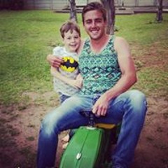 Daniel Van Der Vaart