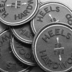 Heels To The Hardwood