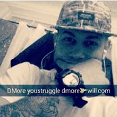 Chris Bonilla-martinez