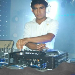 Anton Gax DJ sets