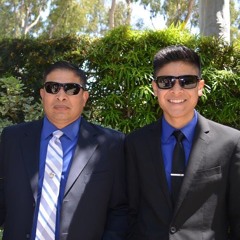 Matthew Justin Mondragon