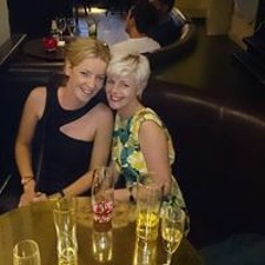 Linzi Churm Was Burrows