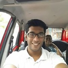 Sooraj Rahul Balachandran