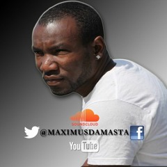 MaximusDaMasta
