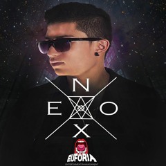 DJ NEXO