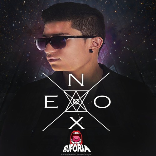 DJ NEXO’s avatar