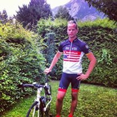 Andreas Veslehaug