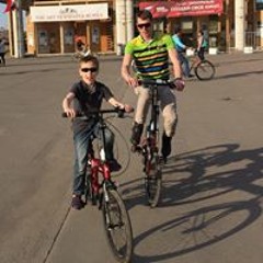 Александр Васильев