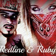 Rubyred Kt Redline