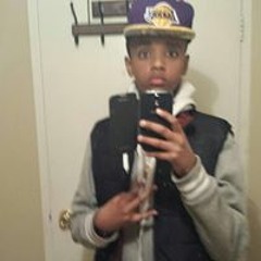 Abdulahi Mohamed