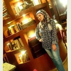 Esraa Fouad