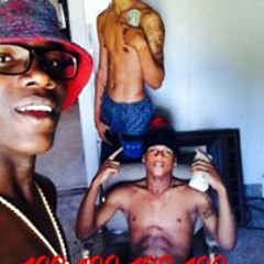 Marcus Migos Williams