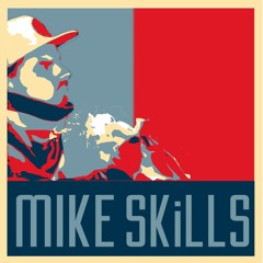 Mike Skills