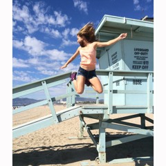 Jessalyn Simon-Parker