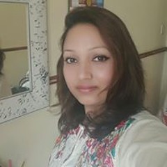 Shule Bhuiyan