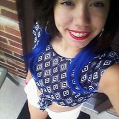 Katysha Michelle Serrano