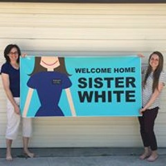 Elizabeth Grant White