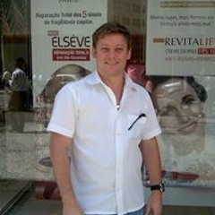 Sandro Luis Coiffeur