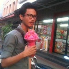 Naden Navaz Lightyear