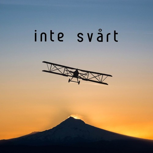 inte svårt’s avatar