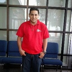 Joe Moreyra