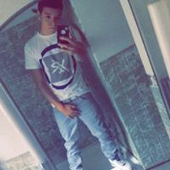 Cris Barajas