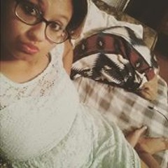 Aaliyah Laticia McLaurin