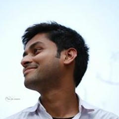 Ayush Khare